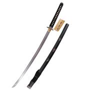 Noże - Miecz samurajski Decor Habitat katana "Courage, Duty and Loyalty" (11002-3H) - miniaturka - grafika 1