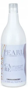 Szampon nawilżający DIANA Beauty Pearl 1000ml - Szampony do włosów - miniaturka - grafika 1