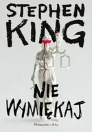 Horror, fantastyka grozy - Nie wymiękaj - miniaturka - grafika 1