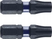 Bity - Irwin Ko�c�wka udarowa jednostronna - T20 25 mm - 2szt - miniaturka - grafika 1