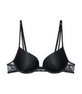 Biustonosze - Triumph biustonosz push-up Crazy Stupid Love WHU-70A - miniaturka - grafika 1