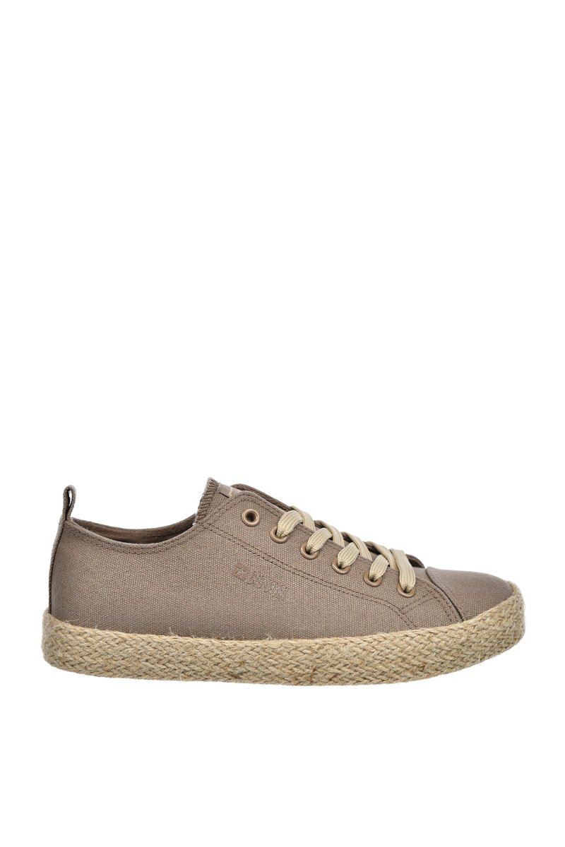 Espadryle damskie BIG STAR SHOES TT274099 36