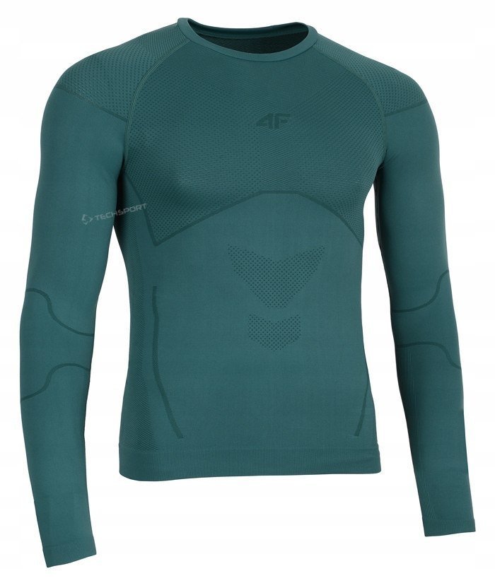 4F MÄSKA KOSZULKA TERMOAKTYWNA BIELIZNA TERMICZNA rozm S/M
