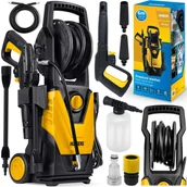 Myjki ciśnieniowe - Humberg HM-300 - miniaturka - grafika 1