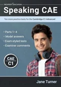 Książki do nauki języka angielskiego - Speaking CAE. Ten More Practice Tests for the Cambridge C1 Advanced - miniaturka - grafika 1
