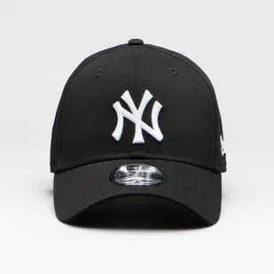 Czapka z daszkiem do baseballa dla mężczyzn i kobiet New Era MLB New York Yankees - Czapki i chusty sportowe męskie - miniaturka - grafika 1