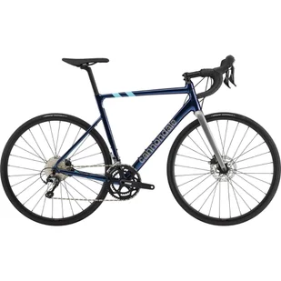 Cannondale CAAD13 Tiagra 28 cali Niebieski - Rowery - miniaturka - grafika 2