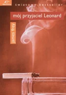 Literatura erotyczna - Mój przyjaciel Leonard - miniaturka - grafika 1
