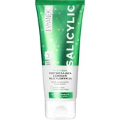 Maseczki do twarzy - Vianek Hero Maseczka oczyszczająca z kwasem salicylowym - miniaturka - grafika 1