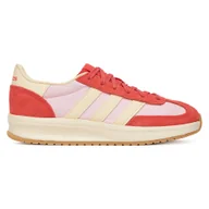 Sneakersy damskie - Obuwie sportowe adidas RUN 70S JP5465 - miniaturka - grafika 1