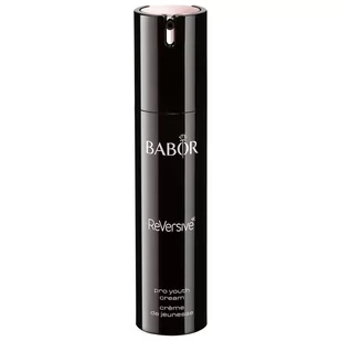 Babor BABOR REVERSIVE Cream, krem do pielęgnacji twarzy aktywujący młodzieńczość, do każdej skóry, 50 ml - Kremy do twarzy - miniaturka - grafika 1