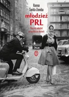 Historia Polski - Młodzież PRL. Portrety pokoleń w kontekście historii - miniaturka - grafika 1