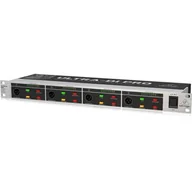 Akcesoria do nagłośnienia - Behringer DI4000 V2 - di-box 4-kanałow, aktywny - miniaturka - grafika 1
