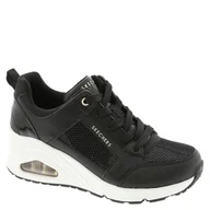 Trampki damskie - Skechers Klin One, Trampki Damskie, czarny, 37.5 EU - miniaturka - grafika 1