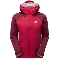 Kurtki i kamizelki sportowe damskie - Kurtka damska Mountain Equipment Zeno Wmns Jacket Rozmiar: S / Kolor: czerwony - miniaturka - grafika 1