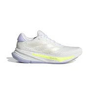 Buty sportowe damskie - Damskie Buty do biegania ADIDAS SUPERNOVA EASE W IH0798 – Szary - miniaturka - grafika 1