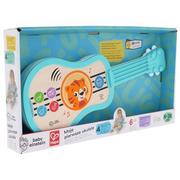 Zabawki interaktywne dla dzieci - Zabawka interaktywna HAPE Baby Einstein Magiczne dotykowe ukulele 61668 - miniaturka - grafika 1