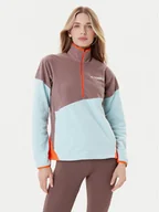 Odzież trekkingowa damska - adidas Polar Terrex Multi Climawarm JN0940 Kolorowy Regular Fit - miniaturka - grafika 1