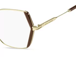 Okulary korekcyjne Marc Jacobs MJ 1068 01Q - Okulary korekcyjne, oprawki, szkła - miniaturka - grafika 4