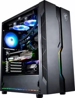 Zestawy komputerowe - Vist MSI, Core i5-12400F, 16 GB, RTX 3050, 1 TB M.2 PCIe Windows 10 Pro - miniaturka - grafika 1