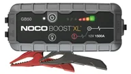 Urządzenia Rozruchowe - Jump startery - Noco GB50 Boost XL Urządzenie rozruchowe 12V 1500A - miniaturka - grafika 1