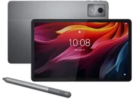 Tablety - LENOVO Tab K11 Plus Wi-Fi 8GB 256GB Szary (Luna Grey) + Lenovo Pen - miniaturka - grafika 1