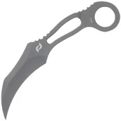 Noże - SCHRADE Boneyard CLR Nóż z ostrzem stałym 1182503 - miniaturka - grafika 1