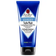 Żele pod prysznic dla mężczyzn - Jack Black 295.0 ml - miniaturka - grafika 1