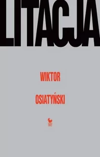 Iskry Wiktor Osiatyński Litacja - Psychologia - miniaturka - grafika 2