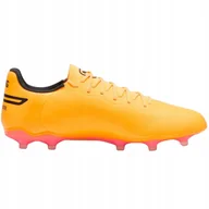 Piłka nożna - Buty piłkarskie Puma King Pro FG/AG 107566 06 38,5 - miniaturka - grafika 1