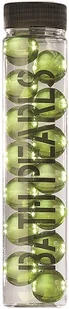 Stackable Lime Perełki z olejkiem do kąpieli o zapachu kiwi - Kosmetyki do kąpieli - miniaturka - grafika 1