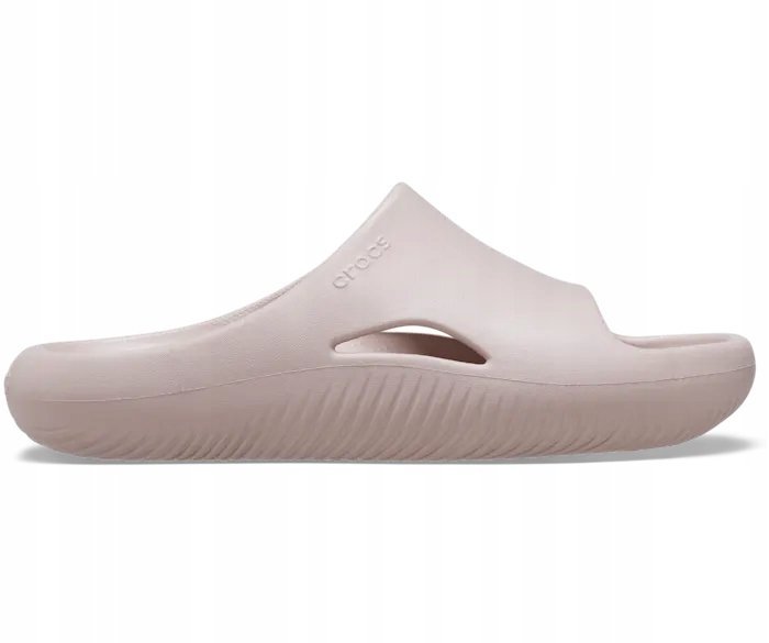 Crocs Męskie Buty Wygodne Klapki Wsuwane Mellow 208392 Slide 45-46