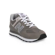 Buty sportowe męskie - Buty New Balance 574 WL574EVG 37,5 - miniaturka - grafika 1
