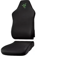 Klawiatury - Razer Gaming Chair Sleeves, Black/Green Razer RC81-04430100-R3M1 - miniaturka - grafika 1