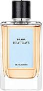 Wody i perfumy damskie - Tester wody perfumowanej Prada Olfactories Heat Wave 100 ml (8435137740550) - miniaturka - grafika 1