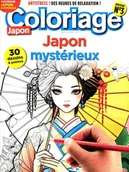 Czasopisma - Coloriage [FR] - miniaturka - grafika 1