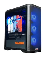 Zestawy komputerowe - HAL3000 PCHS2581 PC Intel® Core™ i5 i5-10400F 16 GB DDR4-SDRAM 1 TB SSD NVIDIA GeForce RTX 3050 Windows 11 Home Midi Tower Czarny PCHS2581 - miniaturka - grafika 1