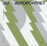 Czasopisma - Autoportret nr 1 Pismo o dobrej przestrzeni Używana - miniaturka - grafika 1