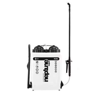 Kwazar Opryskiwacz Neptune Super Cleaning PRO+ 15L - Akcesoria do mycia samochodu - miniaturka - grafika 1