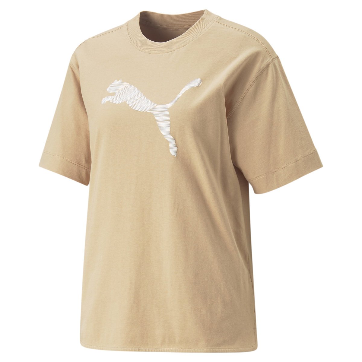PUMA KOSZULKA HER 67310789 r XL