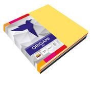 Decoupage - Papier origami 14x14cm - miniaturka - grafika 1