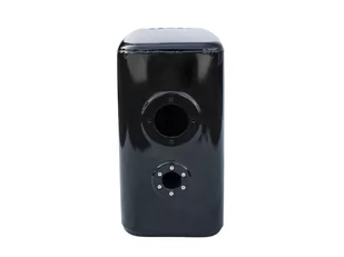 Zbiornik oleju 80 litrów (550x310x553) - Akcesoria do hydrauliki siłowej - miniaturka - grafika 3