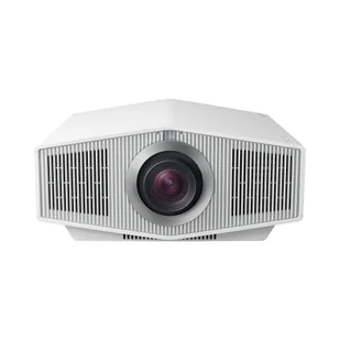 Projektor Sony BRAVIA 9 VPL-XW8100ES SXRD™ 4K (biały) - Projektory - miniaturka - grafika 1