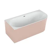 Wanny - Wanna Asymetryczna 160X75 Lewa Polimat Sola 00065 - miniaturka - grafika 1