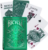 Gry karciane - Bicycle Karty do gry i sztuczek Bicycle Jacquard - miniaturka - grafika 1