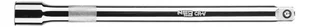 NEO-TOOLS Przedłużka 1/2"""", długość 250MM - NEO TOOLS (08-554) - Klucze i nasadki - miniaturka - grafika 2