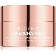 Kremy do twarzy - Foreo Supercharged HA+PGA Triple Action - Krem do twarzy 50ml - miniaturka - grafika 1