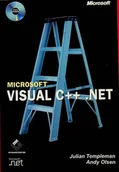 Aplikacje biurowe - VISUAL C++ NET - miniaturka - grafika 1