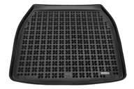 Dywaniki samochodowe - REZAW w-Plast Volvo S80 Sedan od 2006 232911 - miniaturka - grafika 1