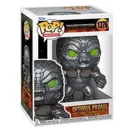 Figurki dla dzieci - Funko POP!, figurka kolekcjonerska, Transformers: Rise of the Beasts, Optimus Primal - miniaturka - grafika 1